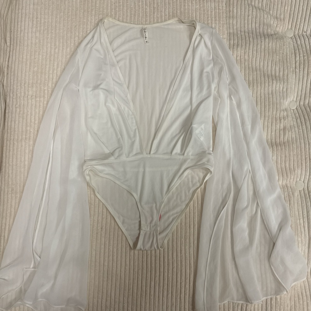 Body suit